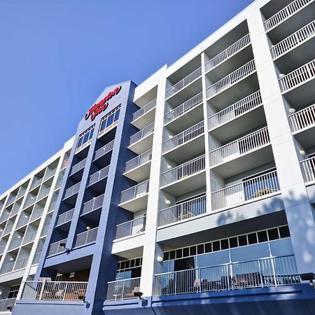 Hampton Inn Mobile/East Bay Daphne Exterior foto