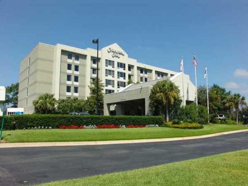 Hampton Inn Mobile/East Bay Daphne Exterior foto
