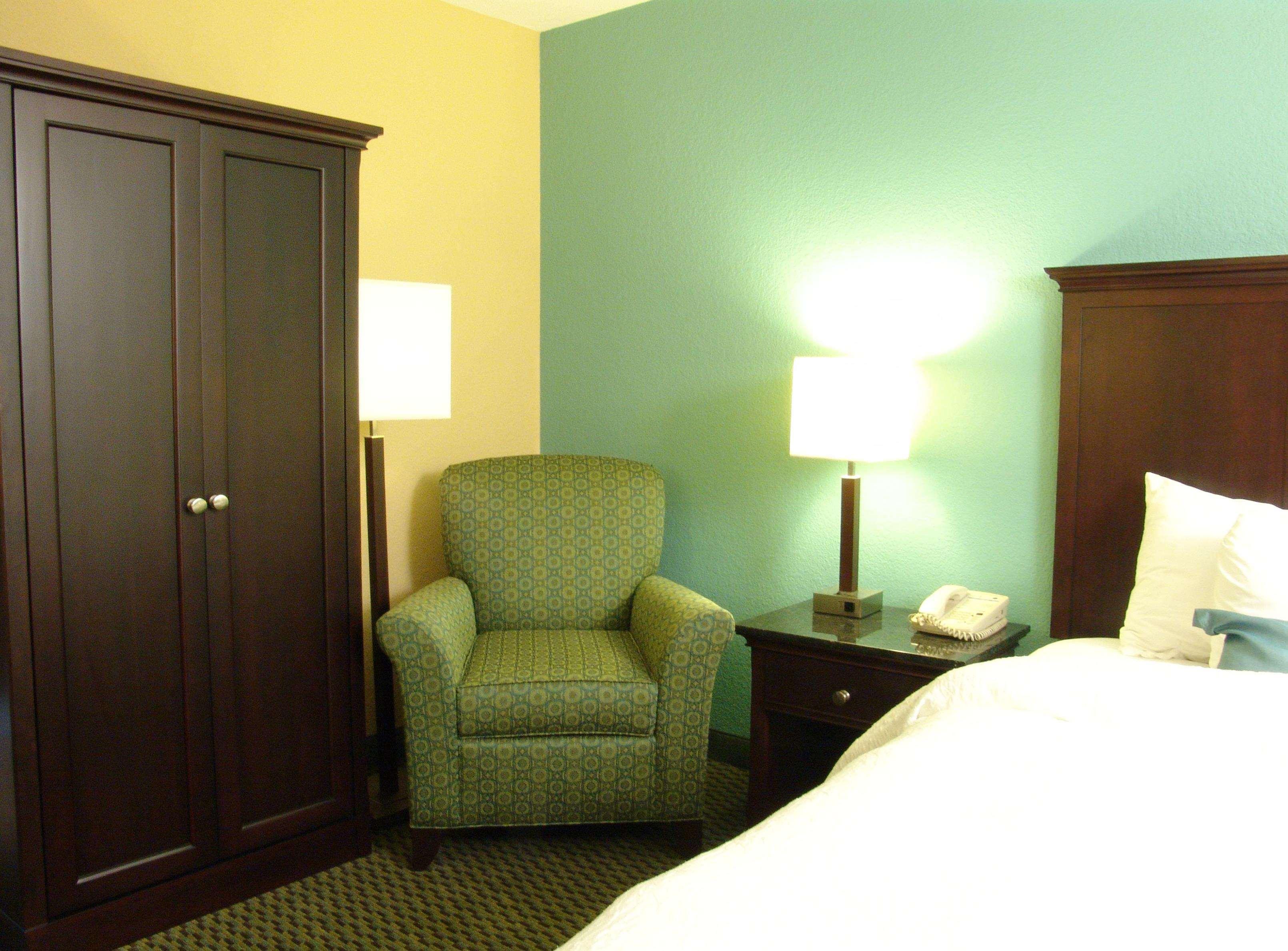 Hampton Inn Mobile/East Bay Daphne Quarto foto