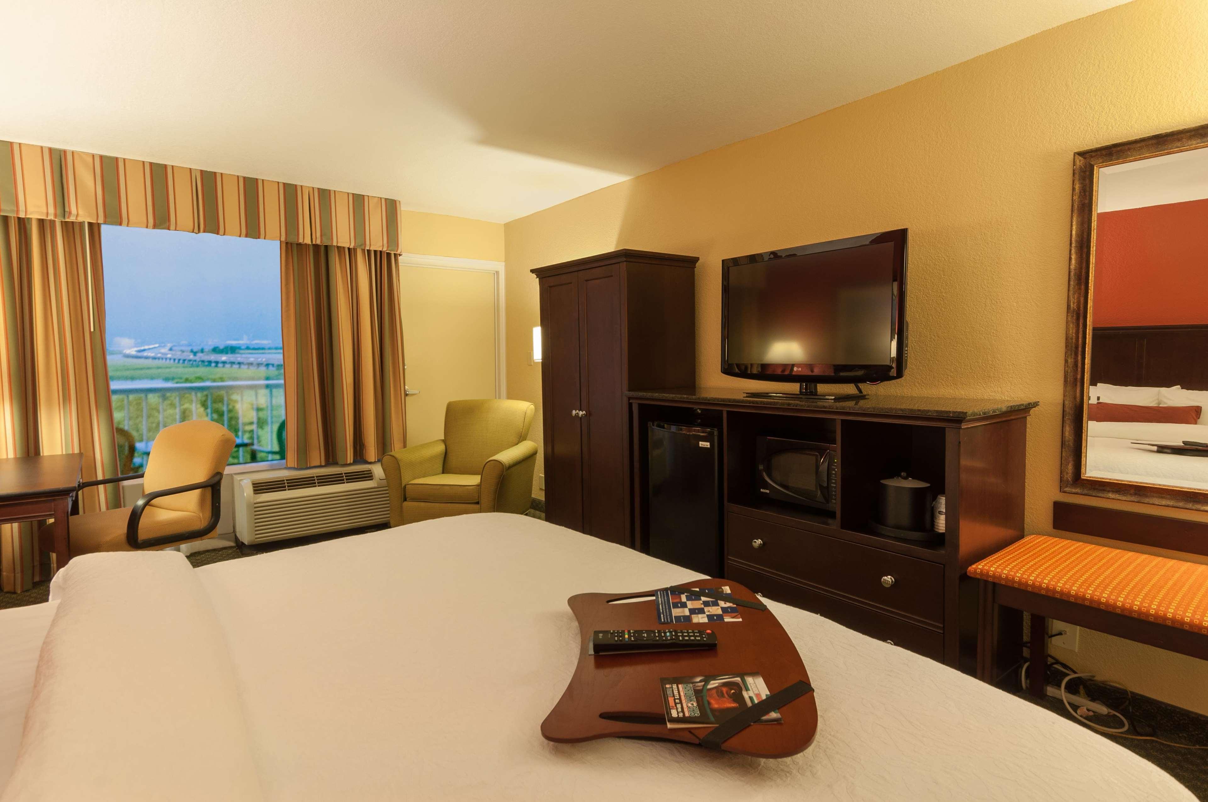 Hampton Inn Mobile/East Bay Daphne Quarto foto