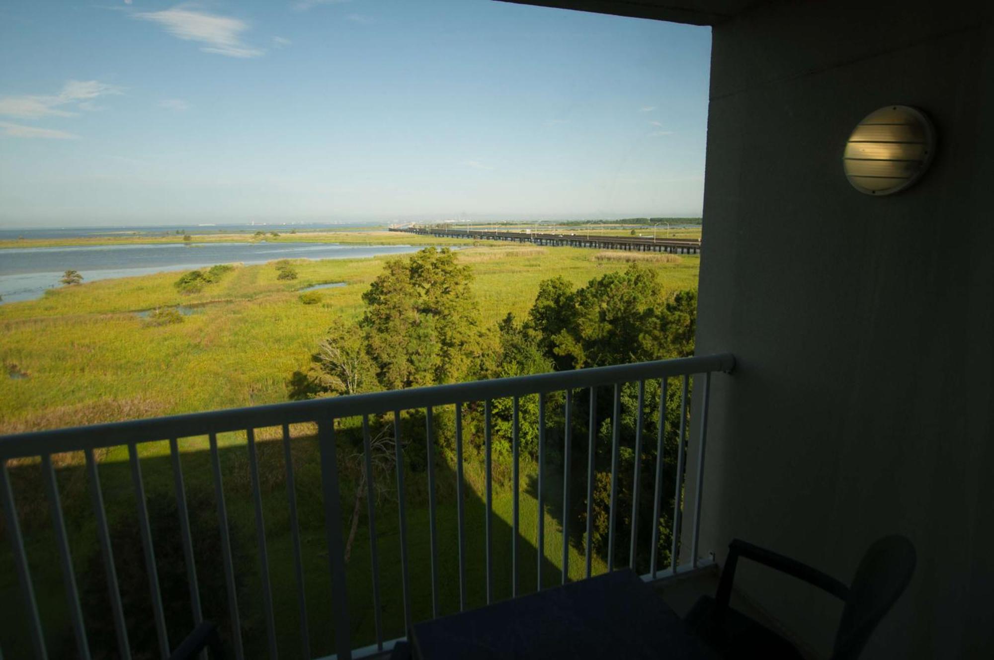 Hampton Inn Mobile/East Bay Daphne Exterior foto