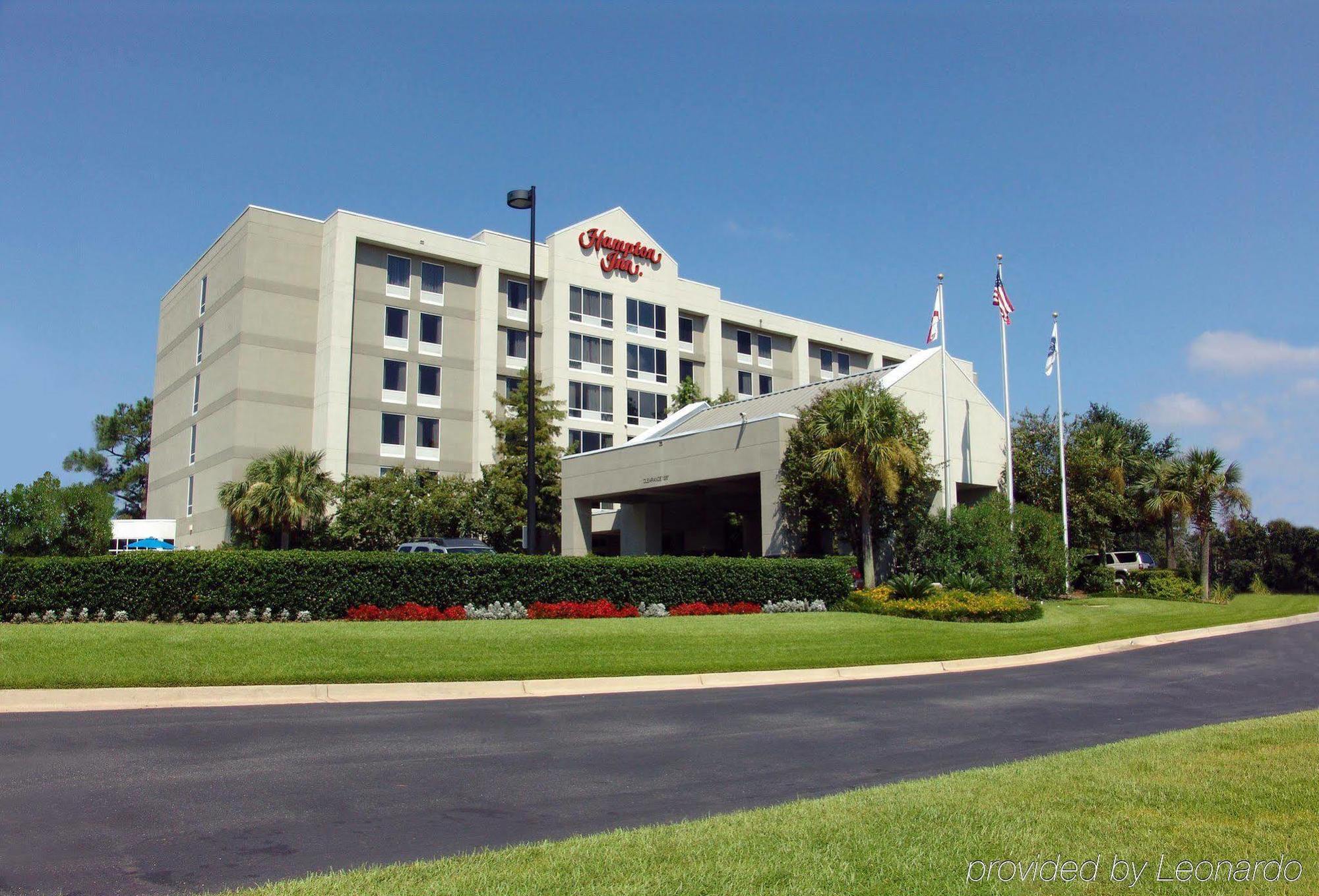 Hampton Inn Mobile/East Bay Daphne Exterior foto